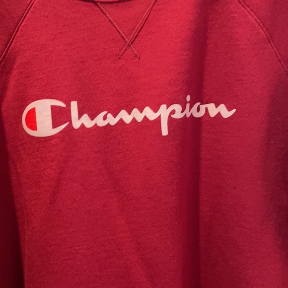 Champion sweatshirt - Picture 3 of 4